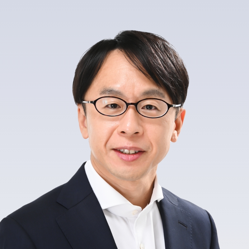 音吉 元樹